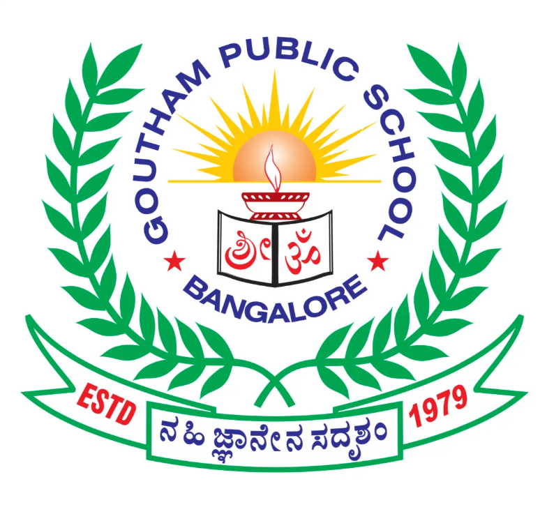 Goutham Public School, Bangalore Admission 202526