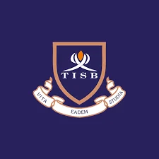 The International School Bangalore logo
