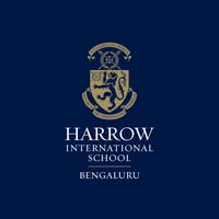 Harrow International School logo