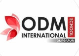 ODM International School school campus photo