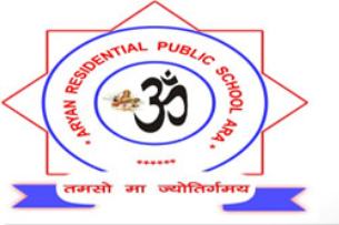 Aryan Residential Public School school campus photo
