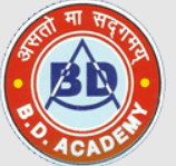 B.D.Academy School school campus photo