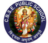 C.B.Sec.Edu. Public School school campus photo