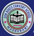 Don Bosco Convent School school campus photo