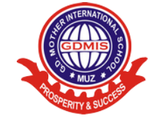 G.D. Mother International School school campus photo