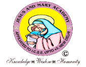 Jesus And Mary Academy school campus photo