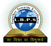 Lord Buddha Public School school campus photo