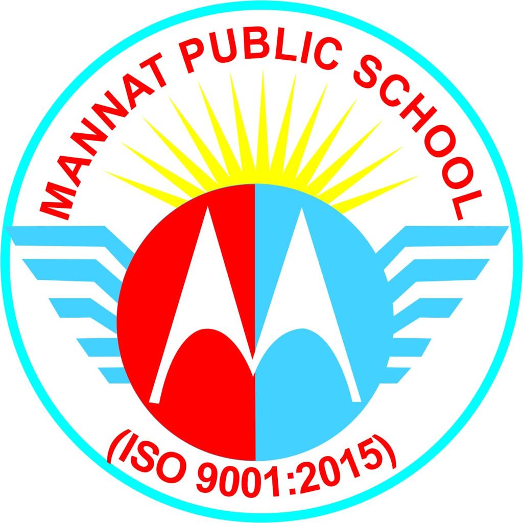 Mannat Public School school campus photo