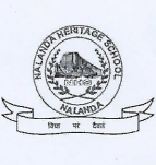 Nalanda Heritage School school campus photo