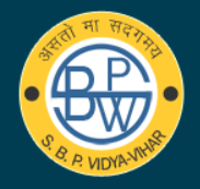 S. B. P. Vidya Vihar school campus photo