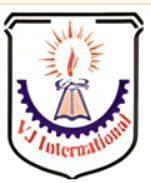 VJ International School school campus photo
