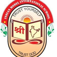 Indian Model International School logo