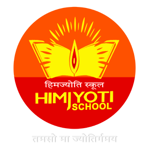 Him Jyoti School school campus photo