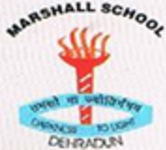 Marshall School school campus photo