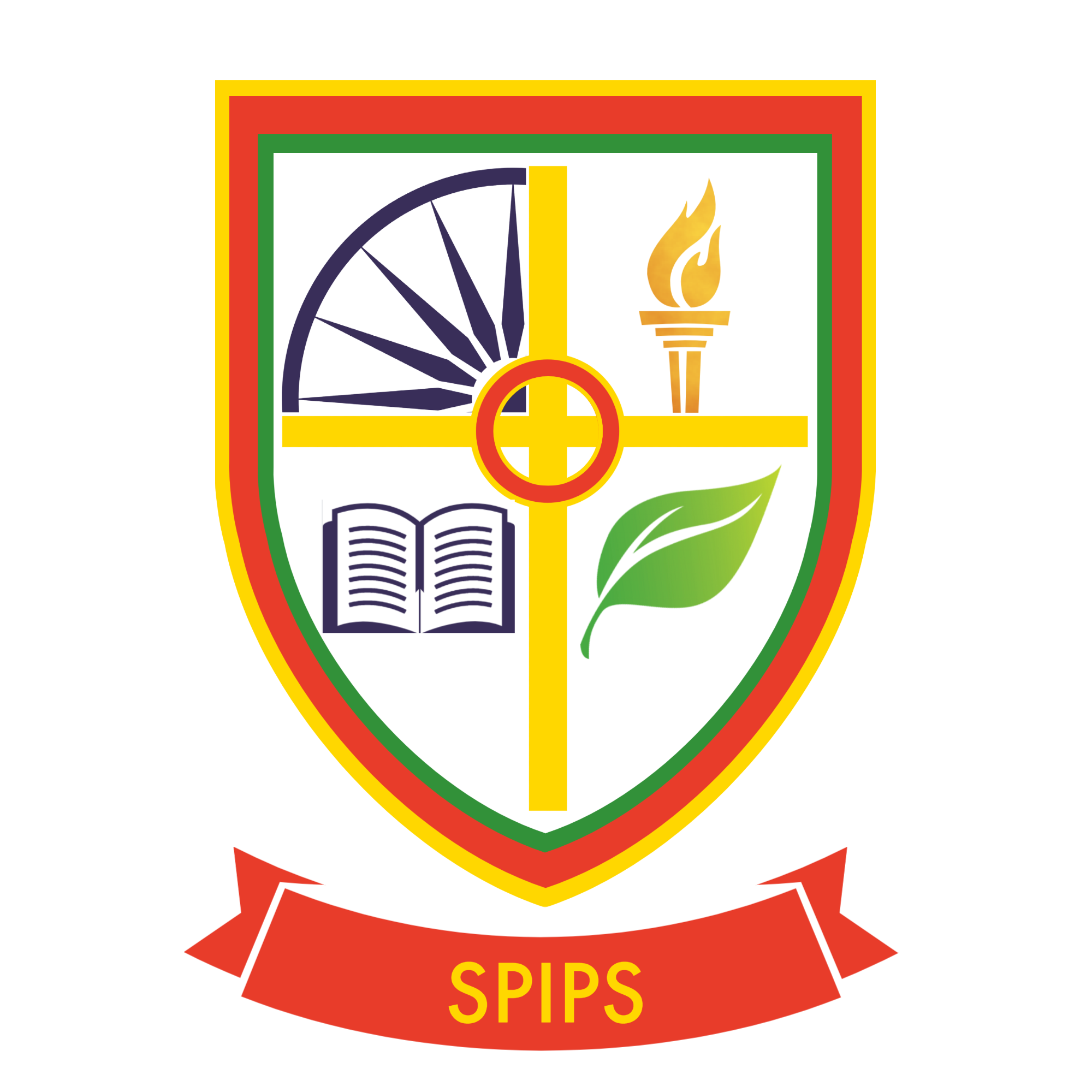 Saraswati Paradise International Public School school campus photo