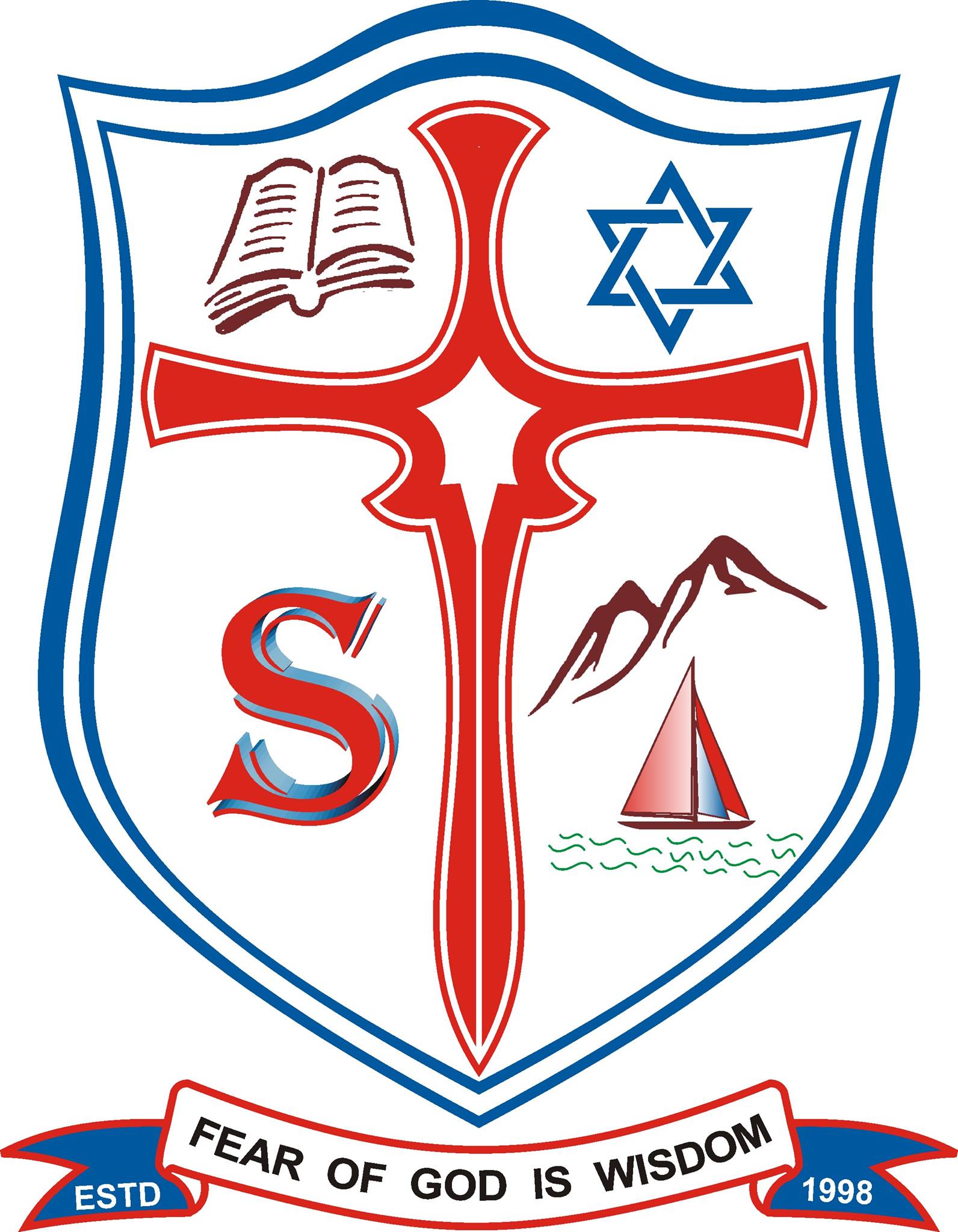 St. Stephen's School school campus photo