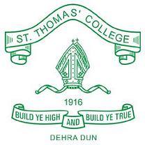 St. Thomas College school campus photo