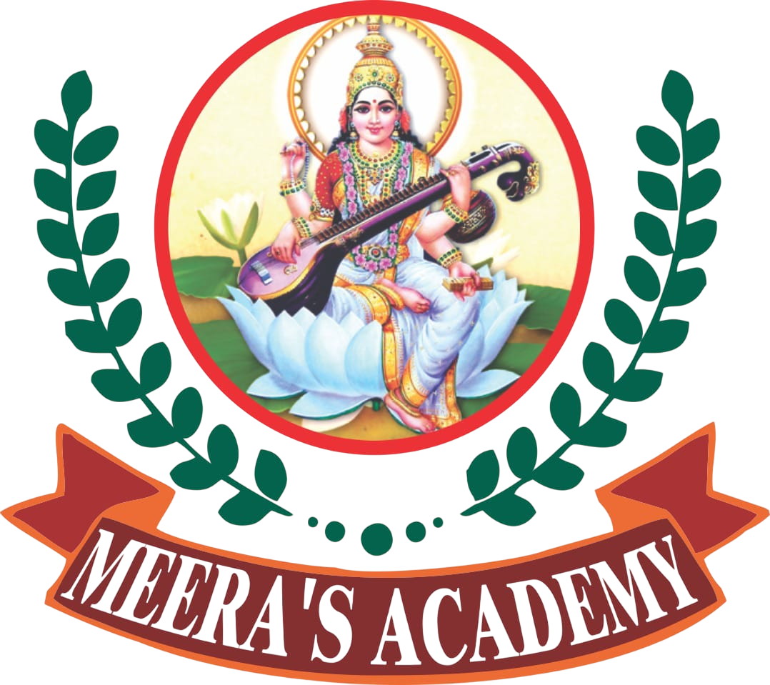 Meera's English Medium Pre Primary School school campus photo