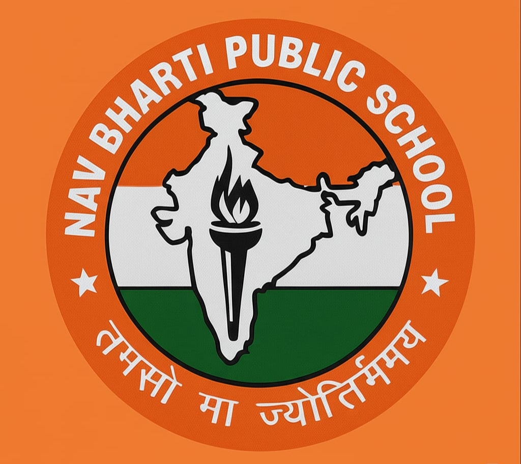 Nav Bharti Public School, Deepali school campus photo