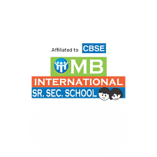 MB International School school campus photo