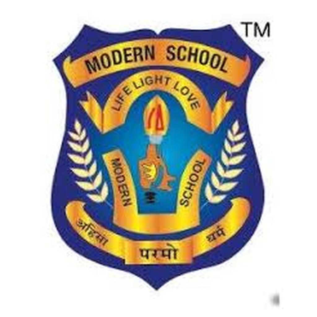 Modern School school campus photo