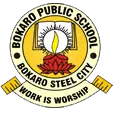 Bokaro Public school school campus photo