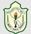 Delhi Public School school campus photo