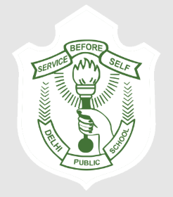 Delhi Public School school campus photo