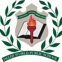 Delhi World Public School
 school campus photo