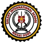 Galaxy Public School logo