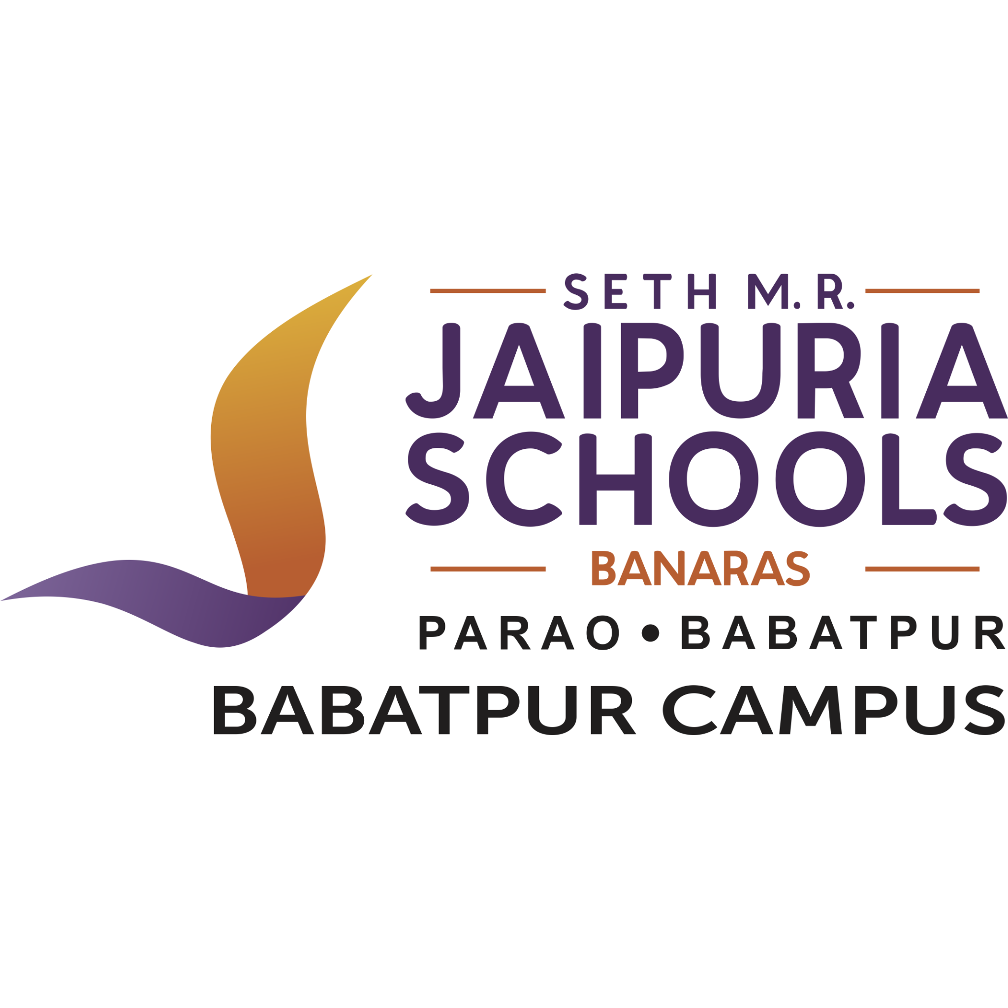 Seth M. R. Jaipuria School school campus photo