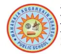 Maharaja Aggarsain Adarsh Public School school campus photo