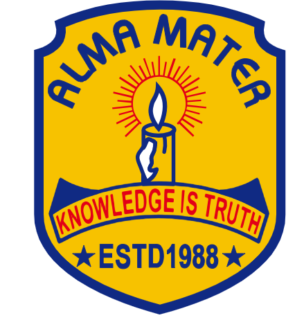 Alma Mater School school campus photo