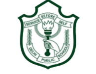 Delhi Public School school campus photo