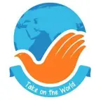 BRS Global School, Bidaraguppe logo