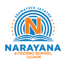 Narayana e- Techno School school campus photo