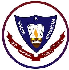 DRP Bhiwani Public School school campus photo
