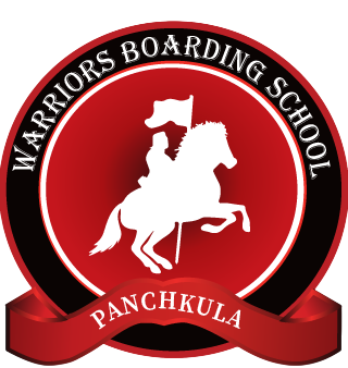 Warriors Boarding School school campus photo