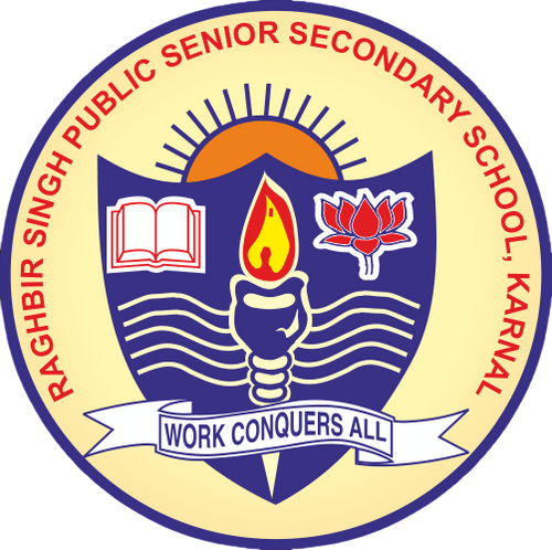 R S Public Sr Sec School school campus photo
