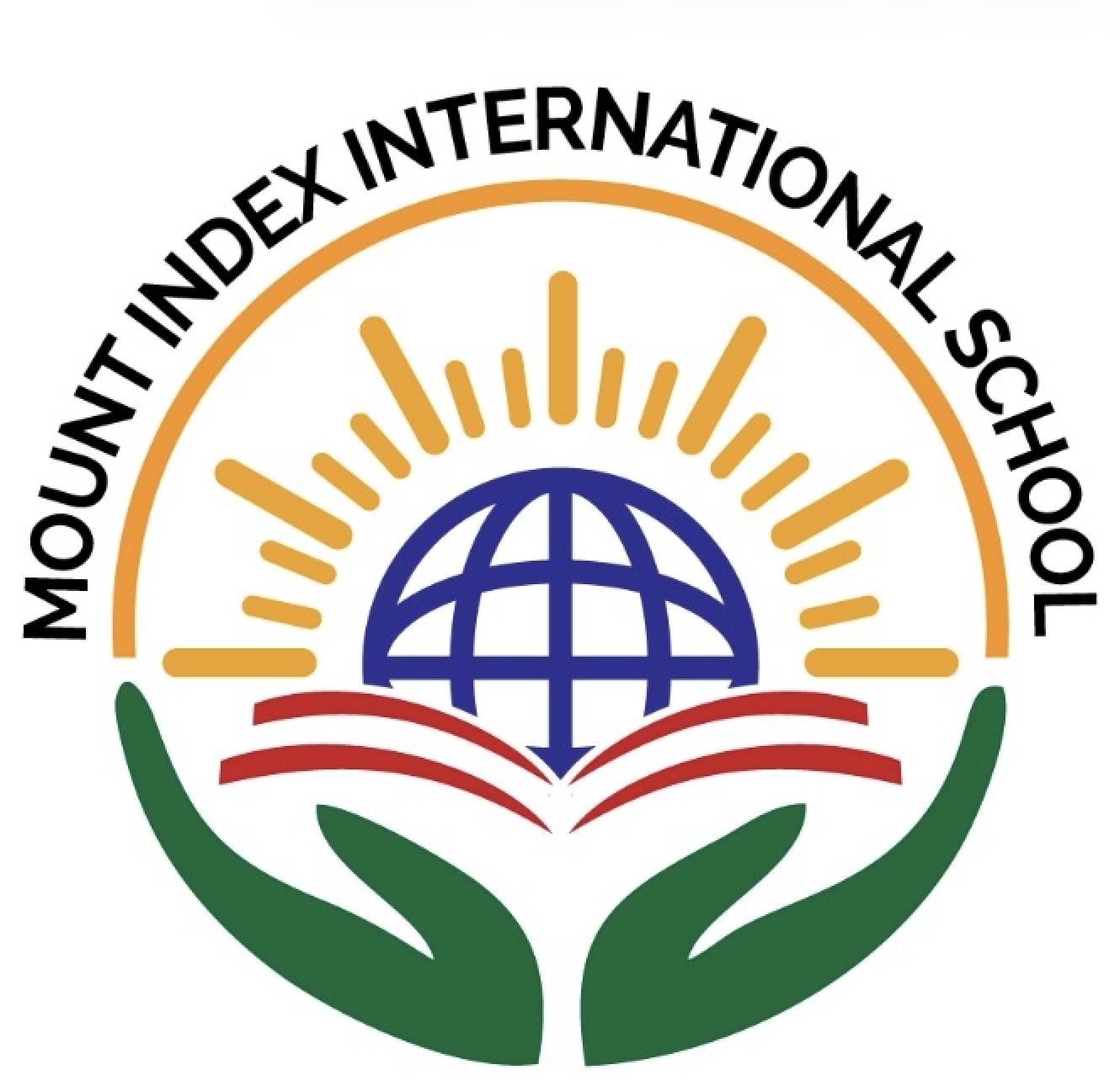 Mount Index International School logo