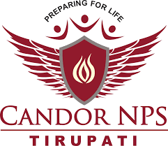 Candor National Public School school campus photo