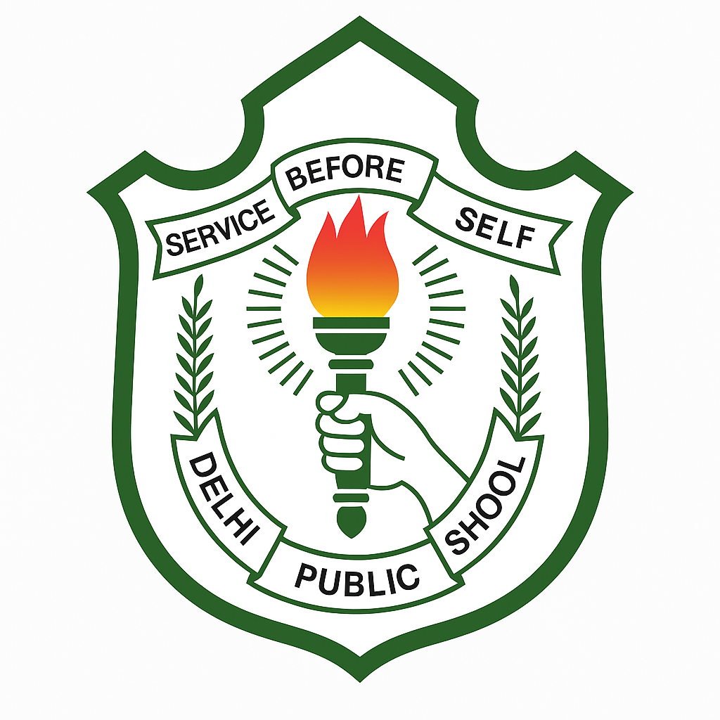 Delhi Public School (DPS) school campus photo