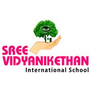 Sree Vidyanikethan International School school campus photo