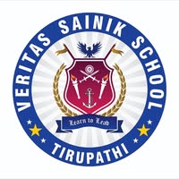 Veritas Sainik School school campus photo