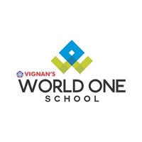 Vignan's World One School school campus photo