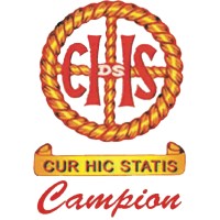 Campion Anglo – Indian Higher Secondary School school campus photo