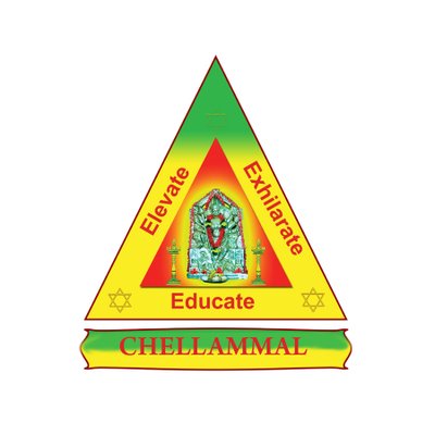 Chellammal Vidyalaya school campus photo
