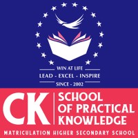 CK School of Practical Knowledge school campus photo