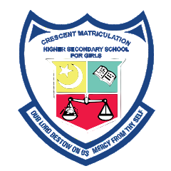Crescent Matricultion Higher Secondary School school campus photo