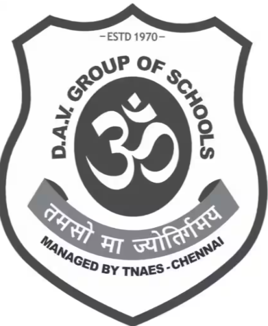 D.A.V. Bhel School school campus photo